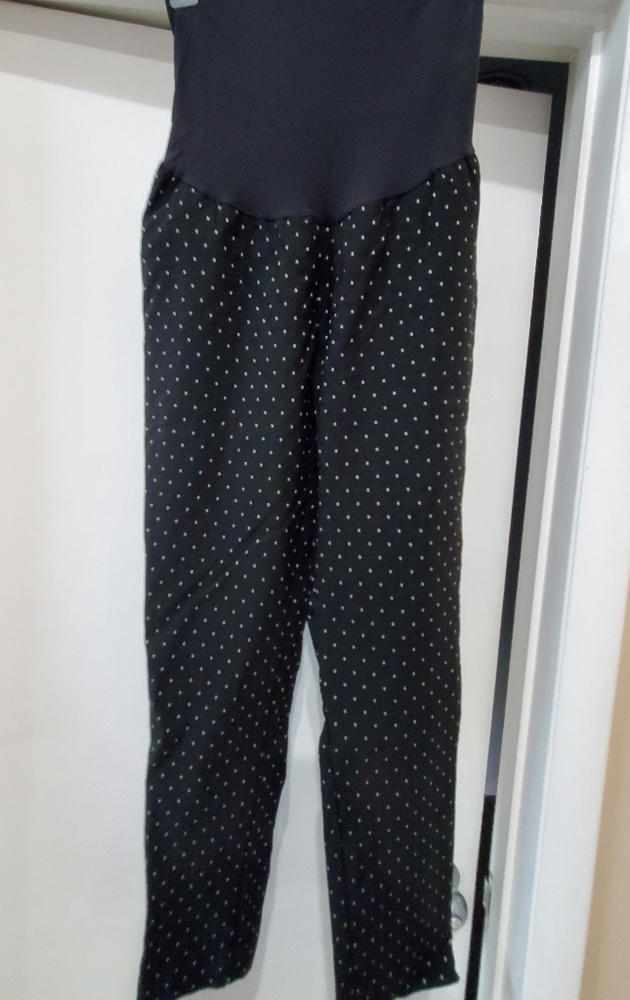 Maternity work pants